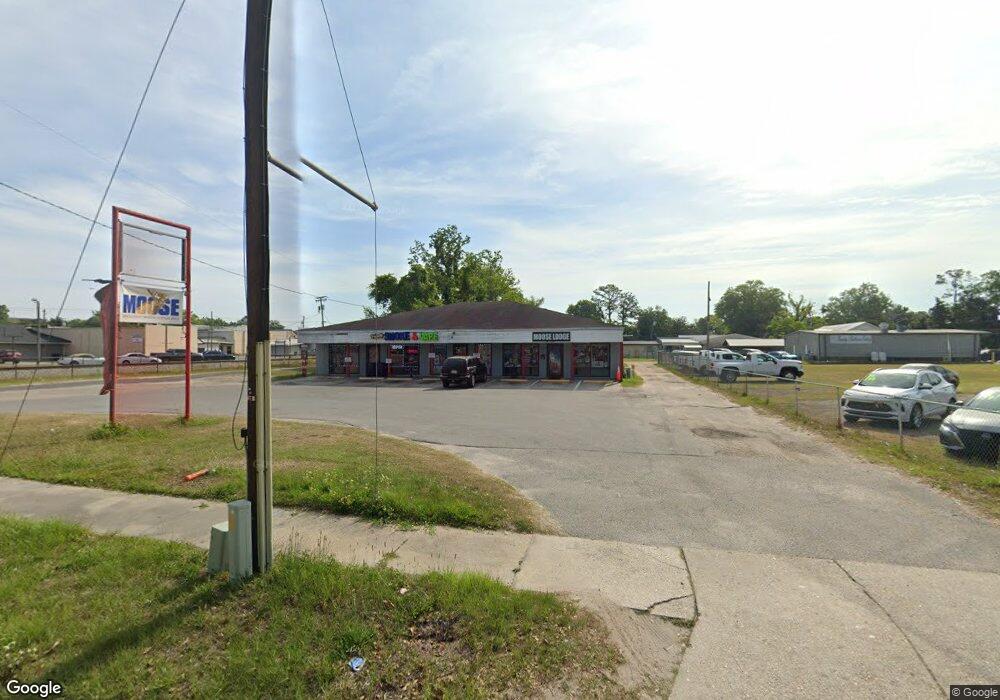 101 S 6th St, MacClenny, FL 32063 - photo 1