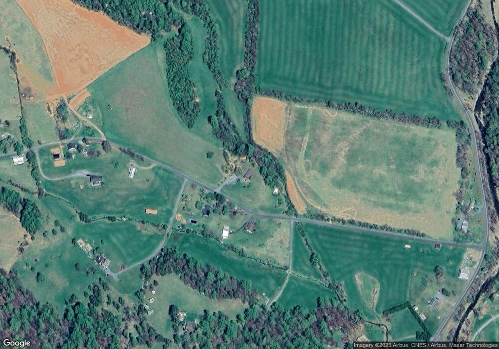 1815 Simms Rd, Stanardsville, VA 22973 - photo 1