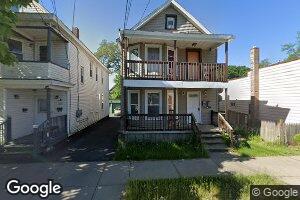 1004 Strong St, Schenectady, NY 12307