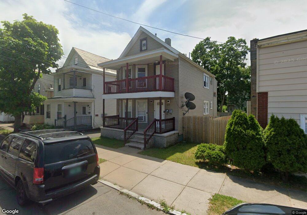 1004 Strong St, Schenectady, NY 12307 - photo 1