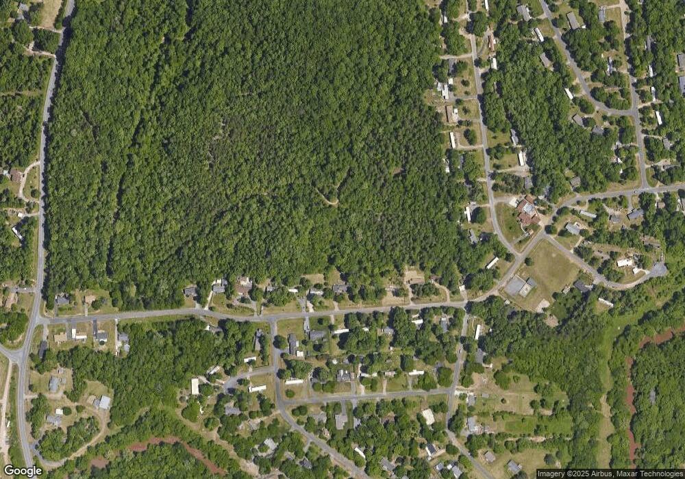 6381 Rocky Wagon Ln SW, Concord, NC 28025 - photo 1