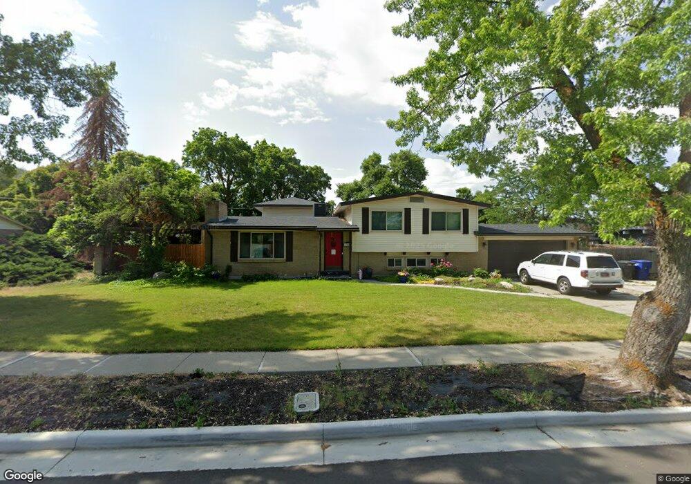 1380 E 8730 S, Sandy, UT 84093 - photo 1