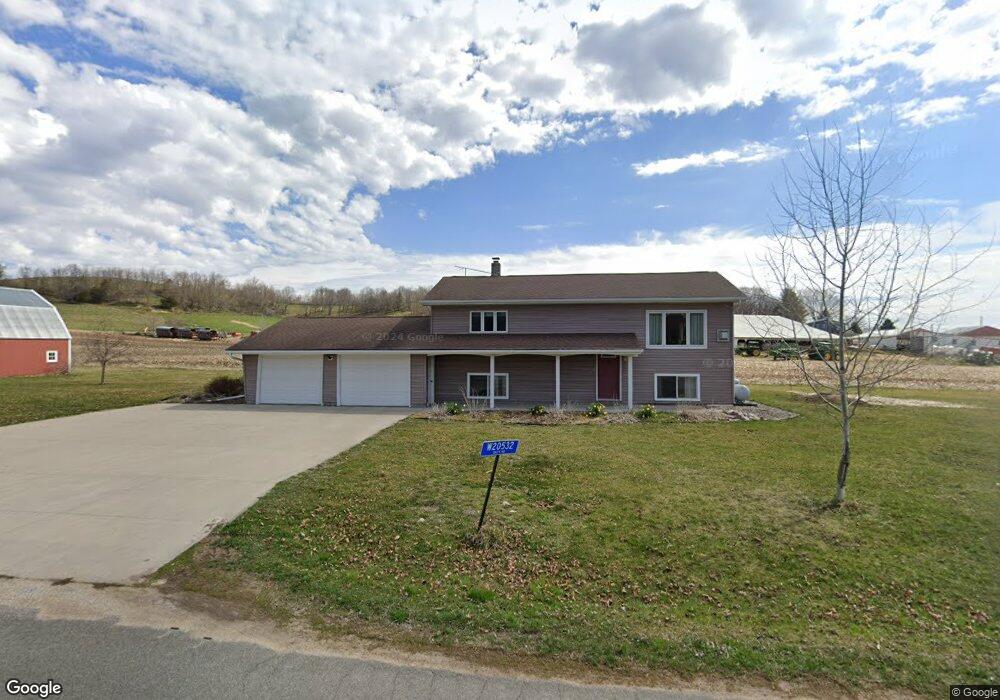 W20532 Sacia Rd, Galesville, WI 54630 - photo 1