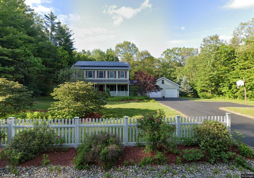 24 Sand Hill Rd, Walpole, NH 03608 - photo 1