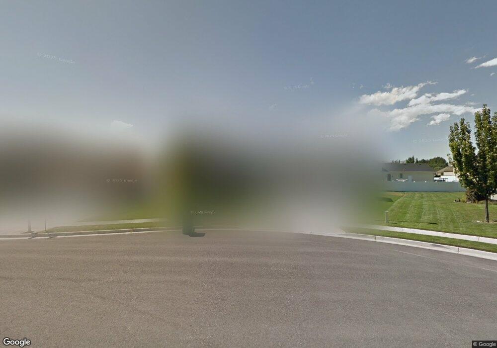 884 Chappel Valley Loop, Lehi, UT 84043 - photo 1