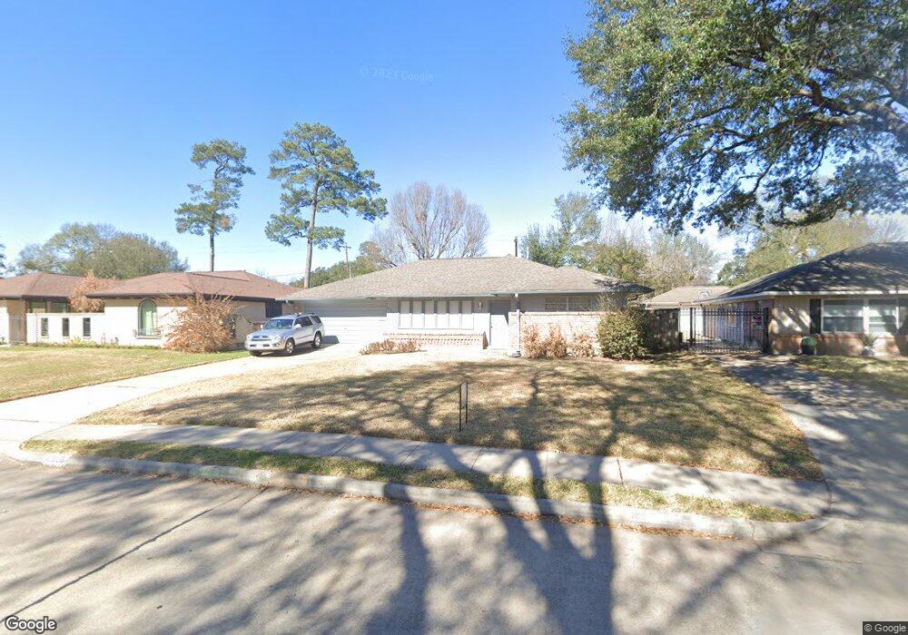 6310 Wister Ln, Houston, TX 77008 - photo 1