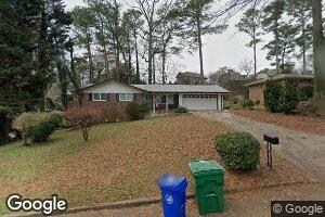 177 Forest Glen Cir, Avondale Estates, GA 30002