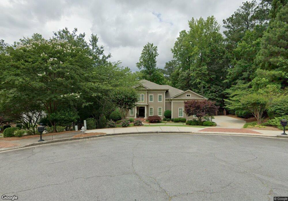 10 Meeting St, Roswell, GA 30075 - photo 1
