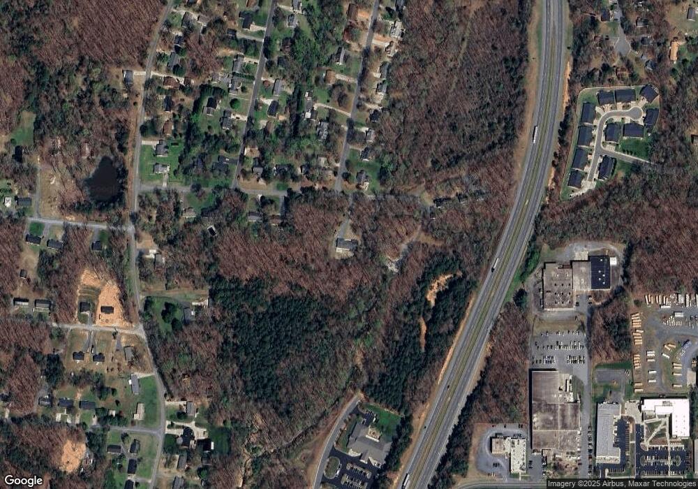 1141 E Mine St, Asheboro, NC 27205 - photo 1