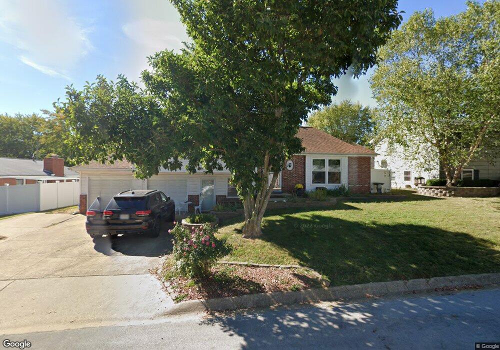 7 S Murry Ln, Rolla, MO 65401 - photo 1