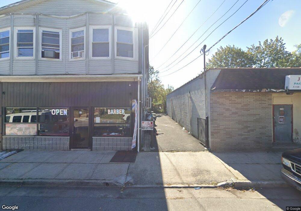 208-12 Richmond St, Plainfield, NJ 07060 - photo 1