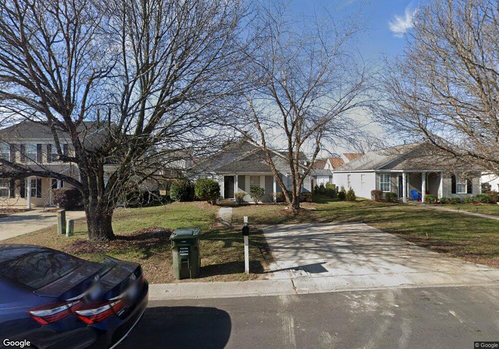 431 Amhurst St SW, Concord, NC 28025 - photo 1