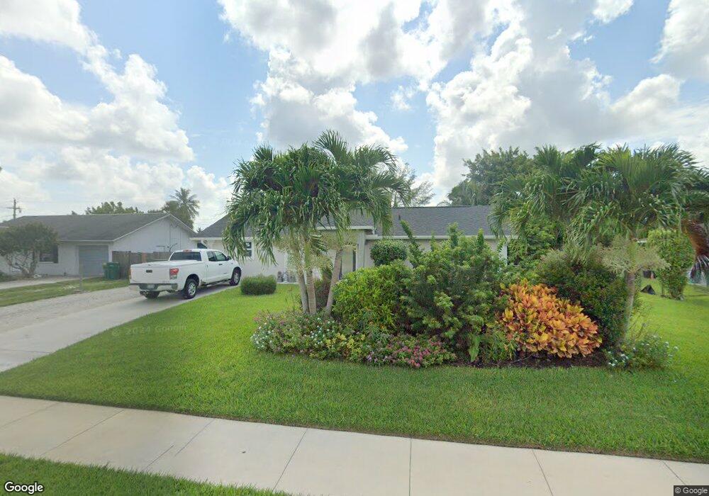 1827 48th St SW, Naples, FL 34116 - photo 1