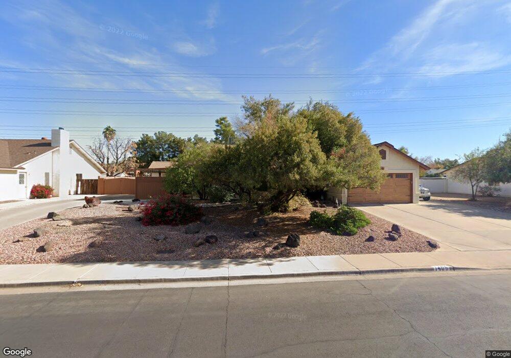 1405 S Maple, Mesa, AZ 85206 - photo 1