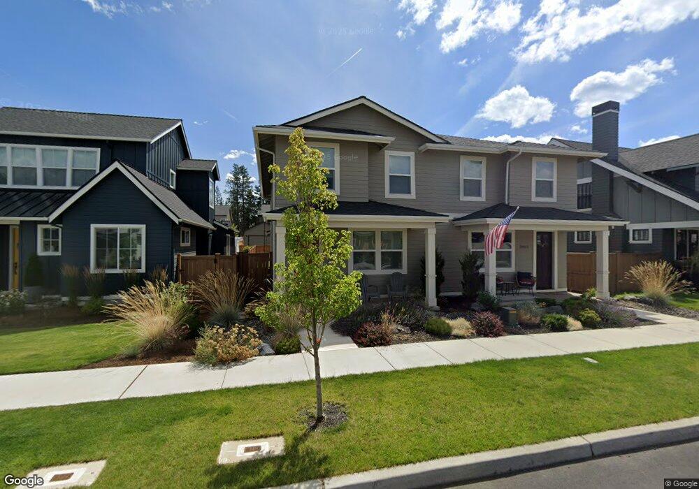 20466 Murphy Rd unit LOT, Bend, OR 97702 - photo 1