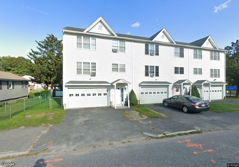 123 Houghton St, Worcester, MA 01604 - photo 1