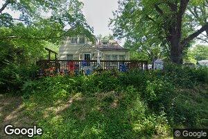 114 W Sherman St, Industry, IL 61440