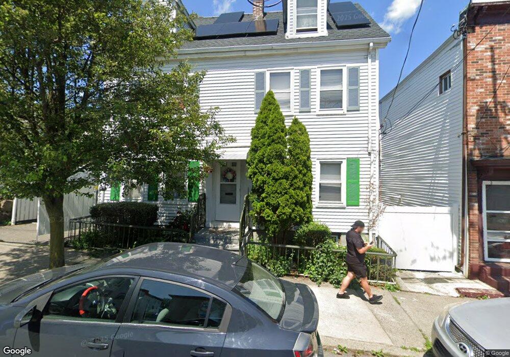 7 Rockaway St, Lynn, MA 01902 - photo 1