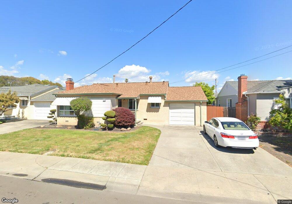 15208 Beatty St, San Leandro, CA 94579 - photo 1