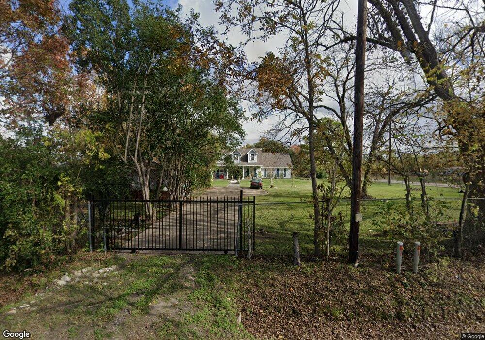 13506 Kaltenbrun Rd, Houston, TX 77086 - photo 1