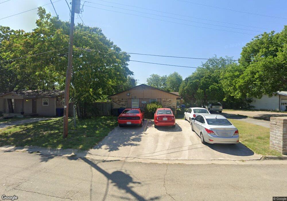 408 N 4th St unit 408, Copperas Cove, TX 76522 - photo 1