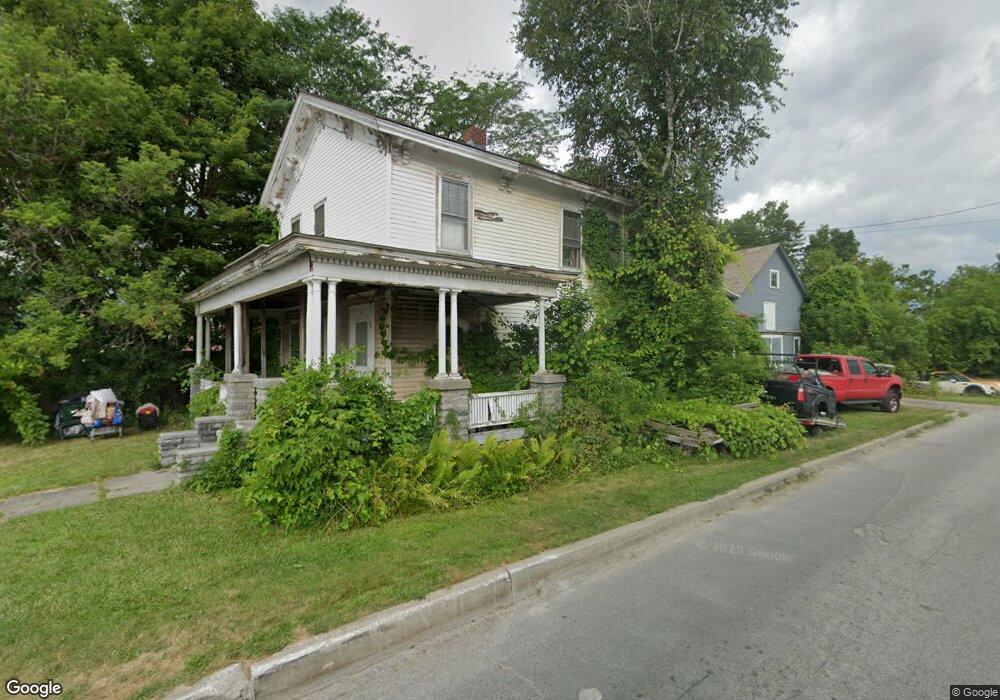 27 Park St, Rutland, VT 05701 - photo 1