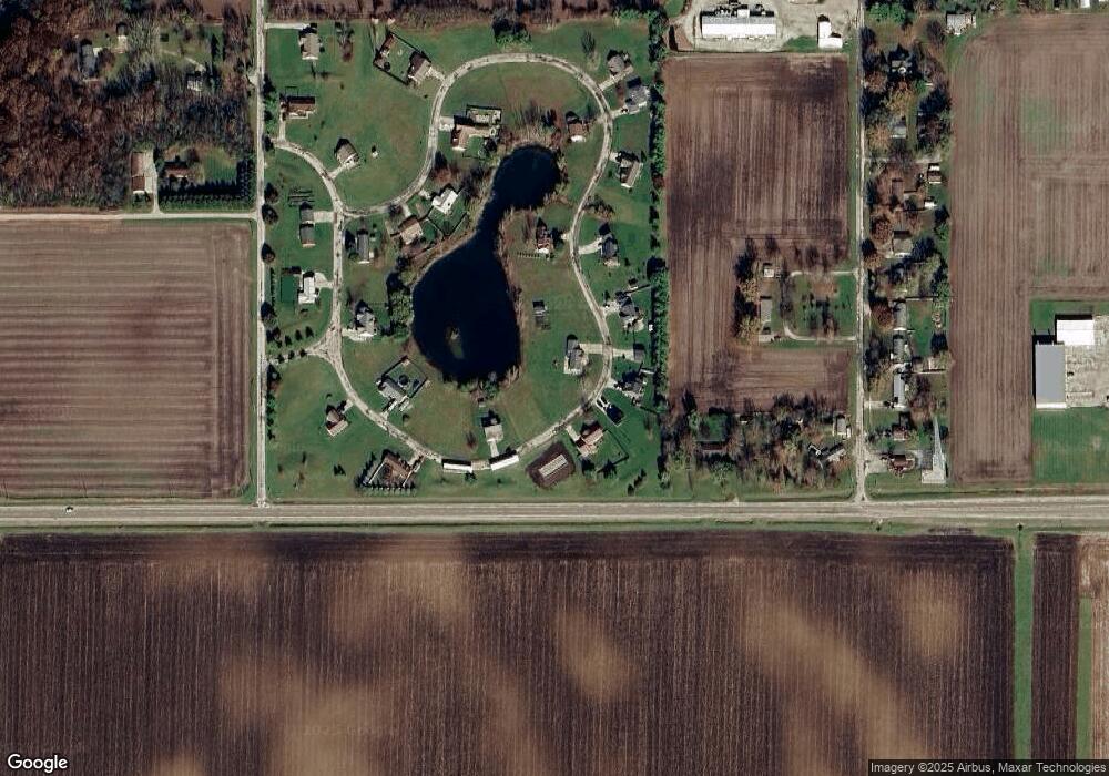 39 Nightingale Cir, Camargo, IL 61919 - photo 1