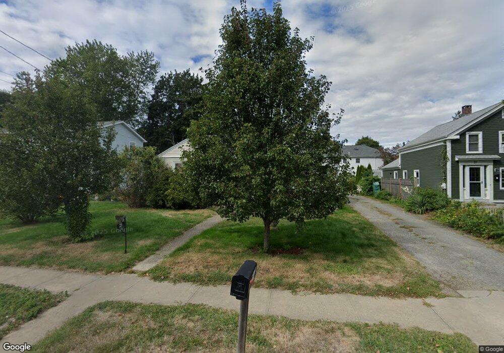 29 Pleasant St unit 1, Westerly, RI 02891 - photo 1