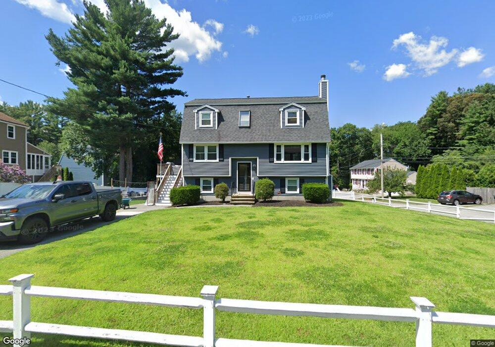 16 Buckingham Rd, Wilmington, MA 01887 - photo 1