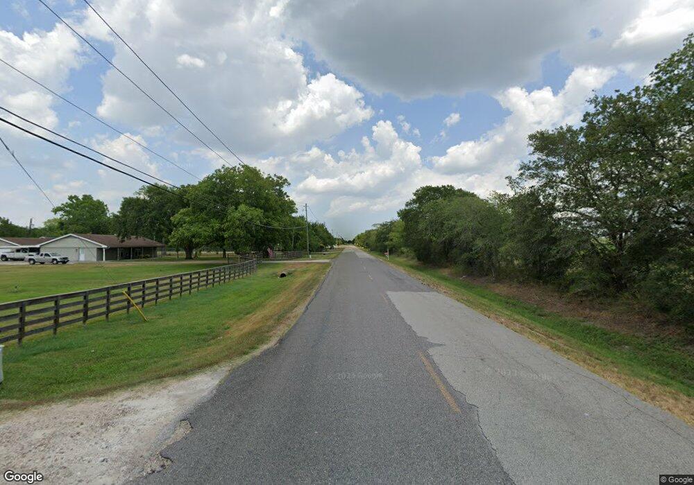 100 County Road 100, Pearland, TX 77584 - photo 1