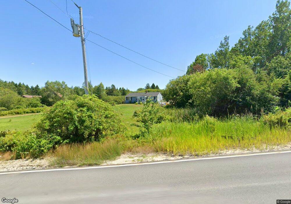 470 E Side Rd, Addison, ME 04606 - photo 1