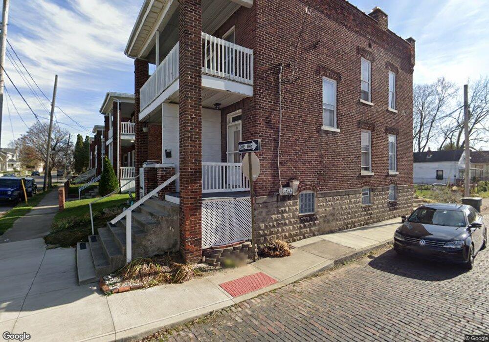 47 E Moler St unit 49, Columbus, OH 43207 - photo 1