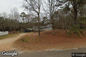 3195 County Road 263, Five Points, AL 36855