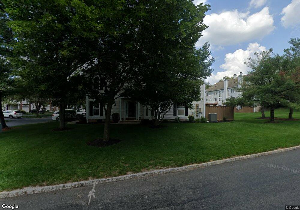 807 Stech Dr unit 8G, Bridgewater, NJ 08807 - photo 1