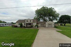 5432 Kidron Rd, Apple Creek, OH 44606