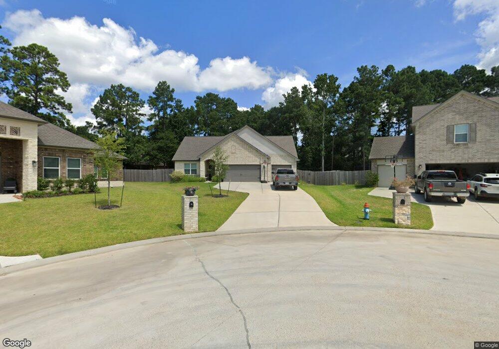 25 Cloverleaf Ct, Magnolia, TX 77355 - photo 1