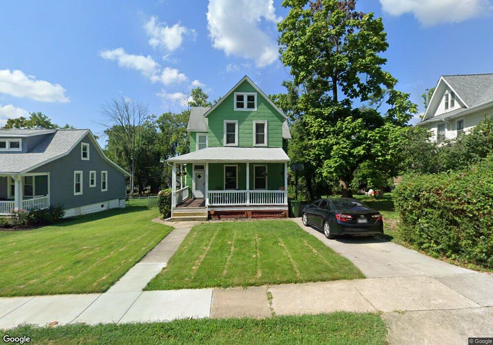 2707 Montebello Terrace, Baltimore, MD 21214 - photo 1