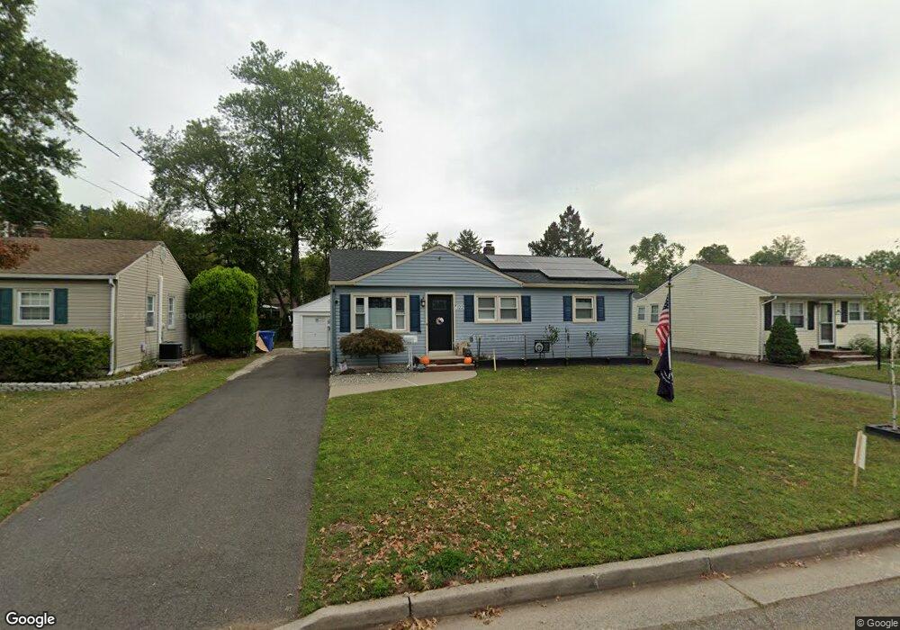 122 2nd St, Middlesex, NJ 08846 - photo 1