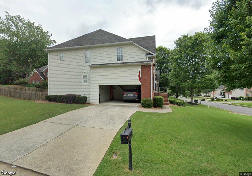 7000 Beloit Place unit 1, Roswell, GA 30075 - photo 1