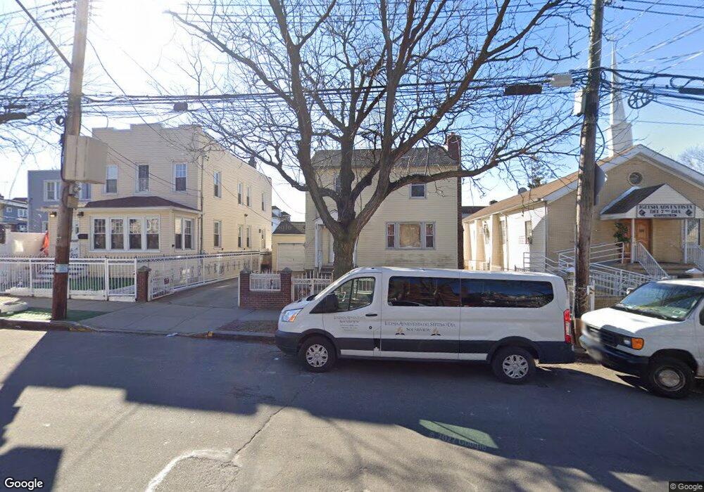 1826 Lacombe Ave, Bronx, NY 10473 - photo 1