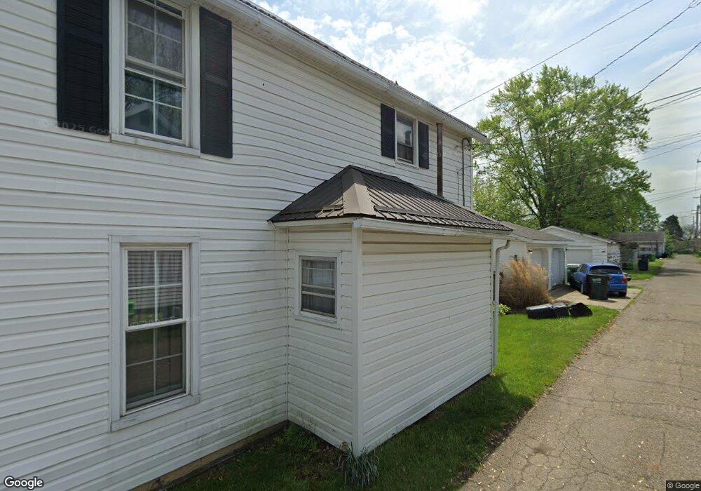 657 Alder St, Coshocton, OH 43812 - photo 1