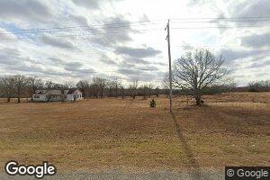 5974 Ok Highway 22 W, Tishomingo, OK 73460