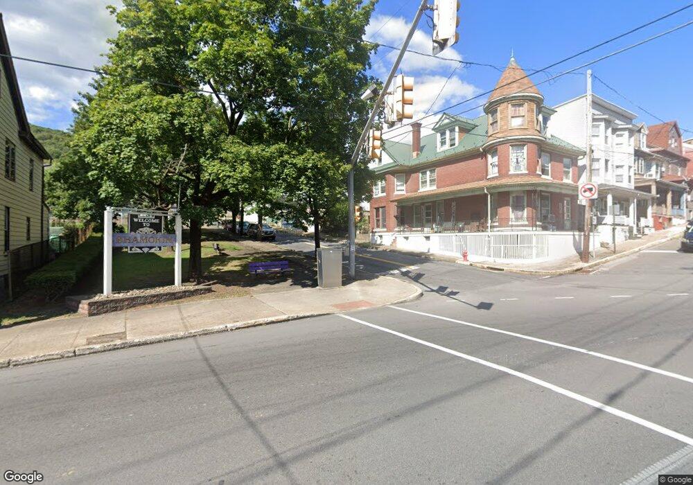 717 E Dewart St, Shamokin, PA 17872 - photo 1