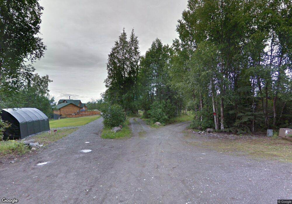 3501 Loc Sault Ave, Anchorage, AK 99516 - photo 1