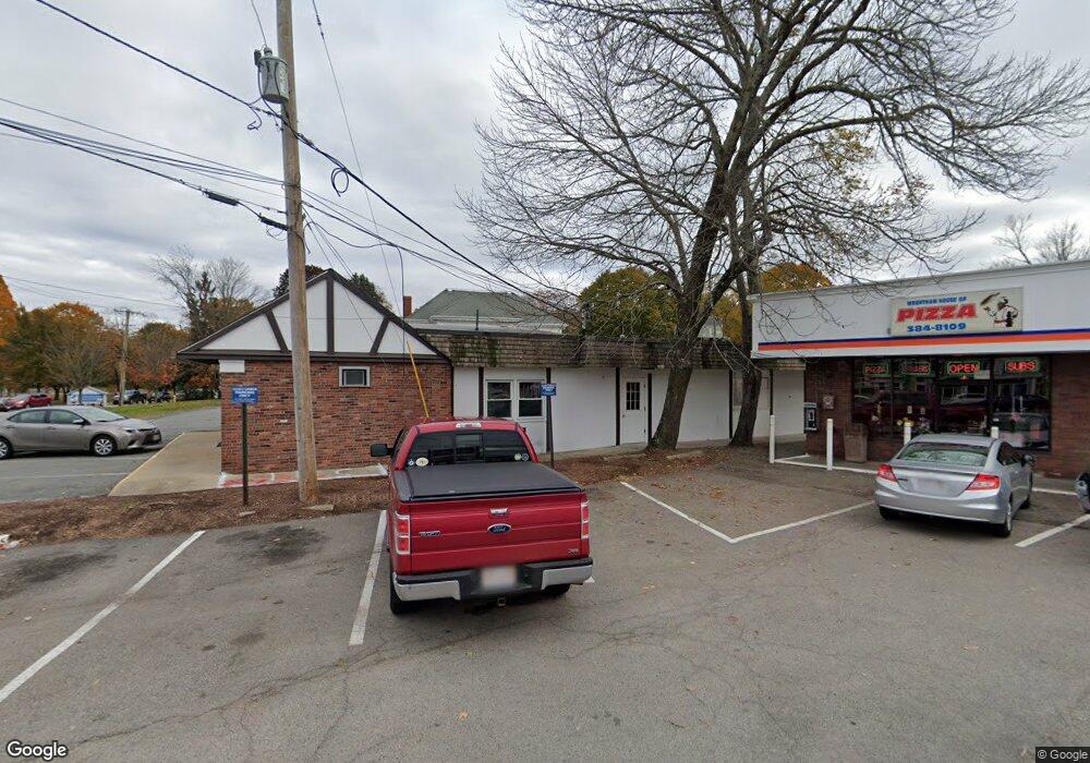 14 Common St, Wrentham, MA 02093 - photo 1