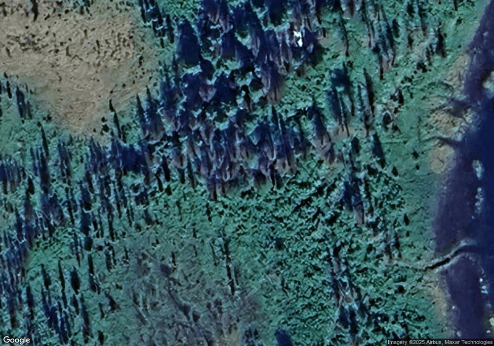 NO ROAD Iris Lake Asls 76-210 Tract F, Remote, AK 99000 - photo 1