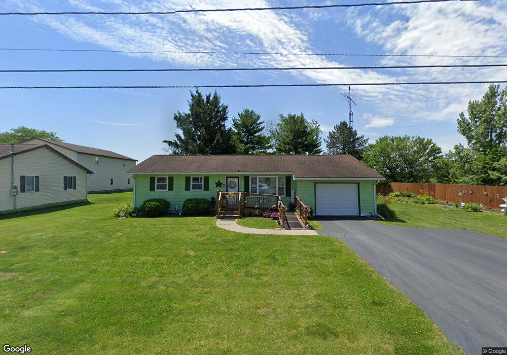 225 Union St, Cygnet, OH 43413 - photo 1
