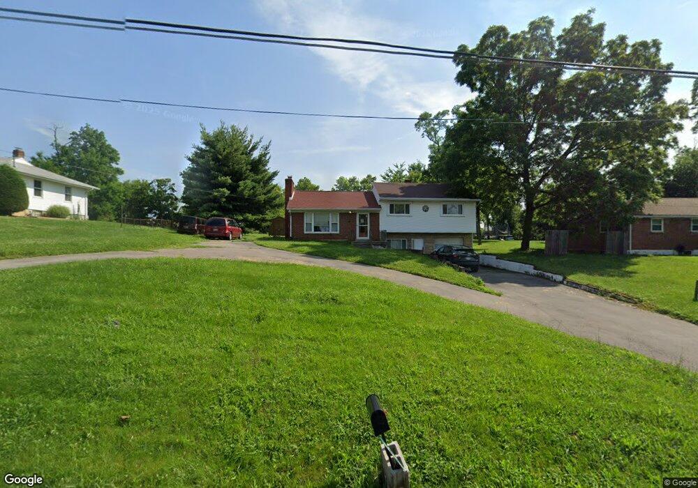 3961 Little York Rd, Dayton, OH 45414 - photo 1