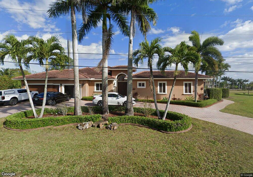 16751 SW 64th St, Southwest Ranches, FL 33331 - photo 1