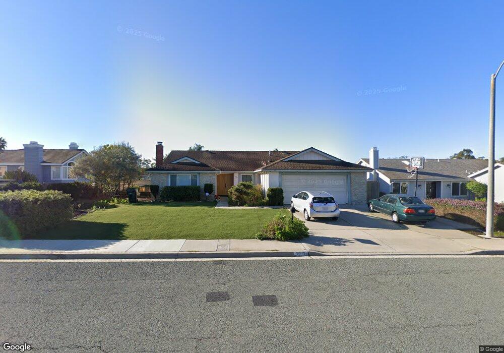 627 Crest Dr, Encinitas, CA 92024 - photo 1